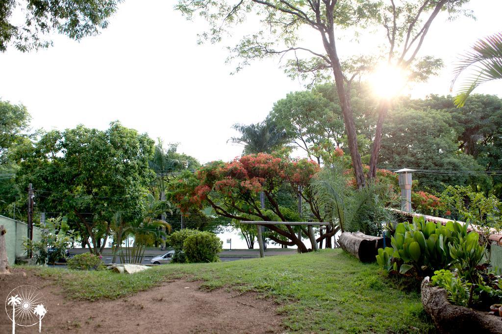 Da Orla Pampulha Hostel Belo Horizonte Exterior photo